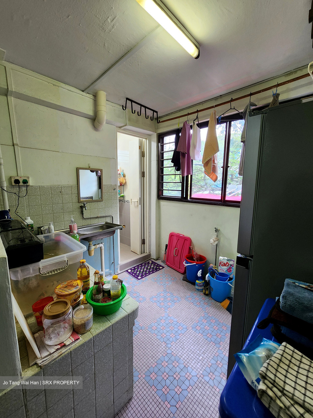 Telok Blangah Crescent (Bukit Merah),  #495668151